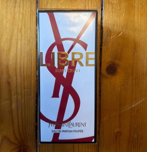Libre ysl eau parfum 90ml - libre,