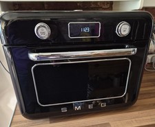 Smeg COF01BLUK 50's Style
