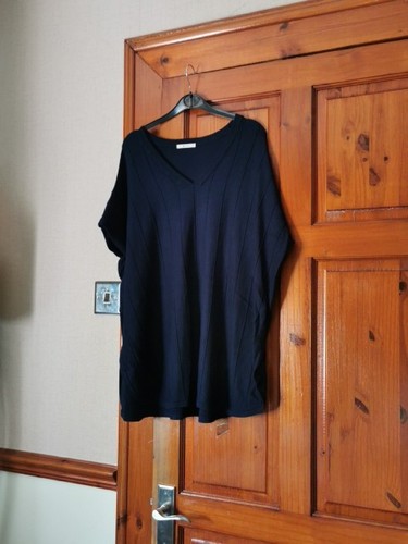 Ladies oversized short - 12,