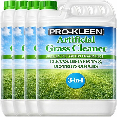 Prokleen artificial grass - prokleen,