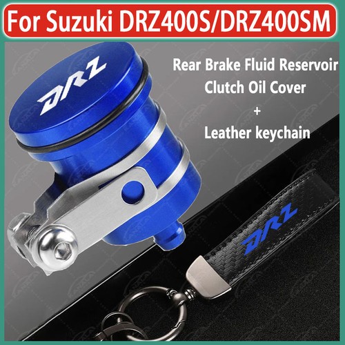 Brake fluid reservoir clutch - fluid,