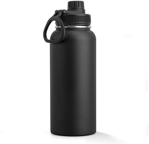 Litre insulated water - insulated,