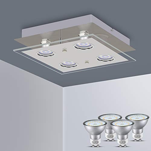 Way led ceiling spot - ceiling,