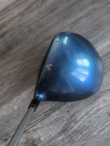 Callaway solaire driver - 13°,