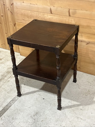 Vintage two tier - vintage,
