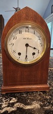 seth thomas mantle clock