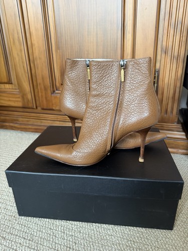 Dolce gabbana ankle boots - dolce,