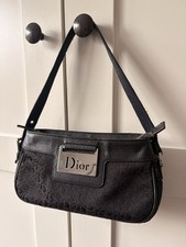 Vintage Dior Monogram Mini