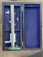 Vintage Rabone Chesterman