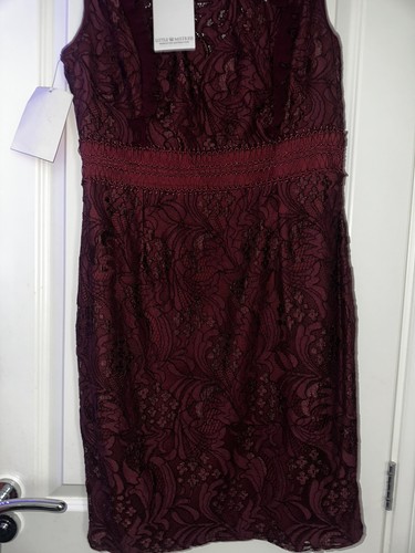Ladies little mistress dress - little,