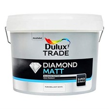 DULUX TRADE DIAMOND MATT