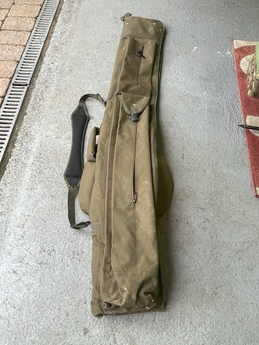 Fox stalker 6ft rod - 6ft, sleeve