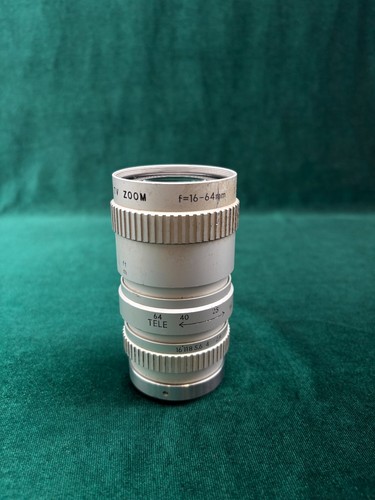 Vintage sony zoom lens - zoom,