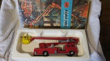 Corgi Major Toys 1127 Simon