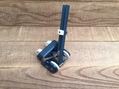 Eclipse twist drill bit - no.,