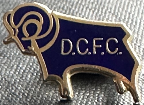 Derby county vintage rams club - derby,