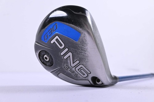 Ping g30 wood 14 - ping,