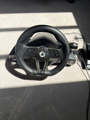 Venom gaming steering wheel - venom,