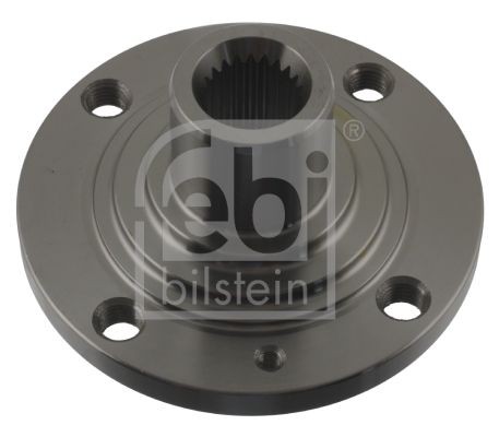 Febi bilstein 03368 wheel - 03368,