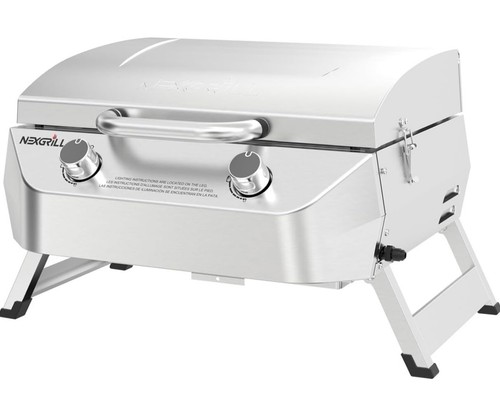 Nexgrill portable bbq with - nexgrill,