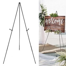 168CM Folded Adjustable Easel