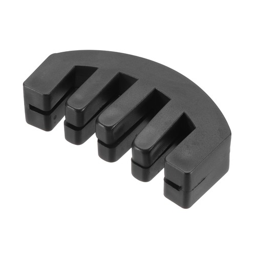Violin mute rubber 4 - mute, 4/4