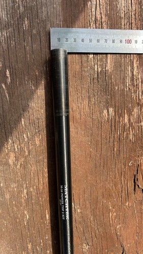 20mm circumference power top - 20mm,
