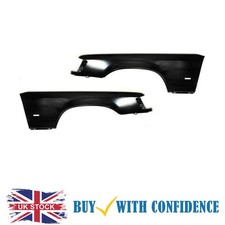 Mercedes E-Class W124 Front