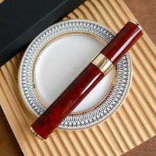 Stainless Steel Single Cigar