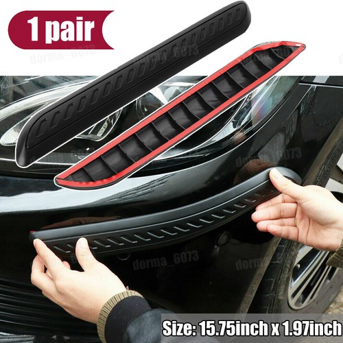 Car accessories bumper - accessories,