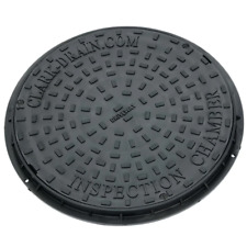 Inspection Chamber Manhole