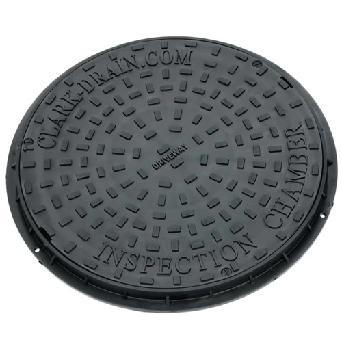 Inspection chamber manhole - inspection,