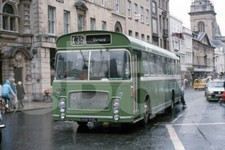 Bus Photo - Cheltenham &