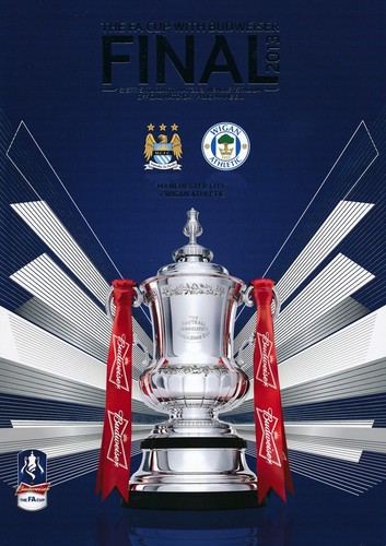 Cup final 2013 - fa,