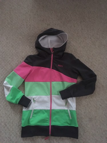 Roxy quiksilver y2k hooded - quiksilver,