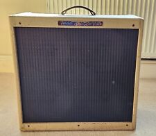 Fender Blues DeVille 410, 60W