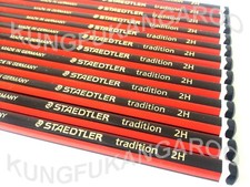 30 x 2H STAEDTLER TRADITION