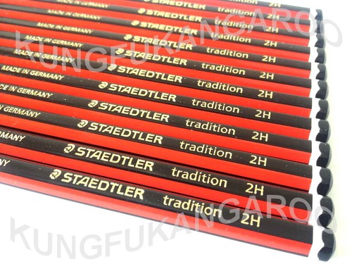 Staedtler tradition - 30,