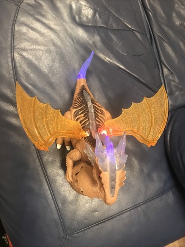 Dinosaur electric toy dragon - electric,