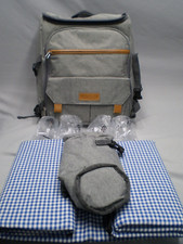 New Nature Gear XL Picnic