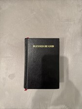 Blessed be God  by Charles J