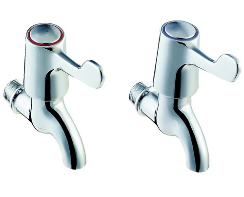 Twyford sf2301cp basin bib - twyford,