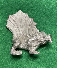 Warhammer Lizardmen Salamander