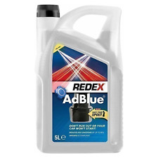Redex Adblue With Spout 5