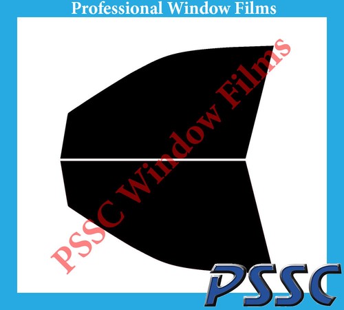 Pssc pre cut front car - front, window