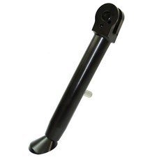 Black Adjustable Kickstand
