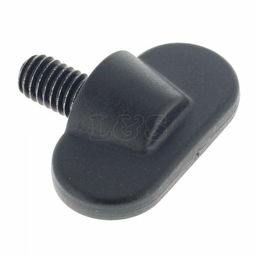 Wing screw m6x10 for makita - wing,