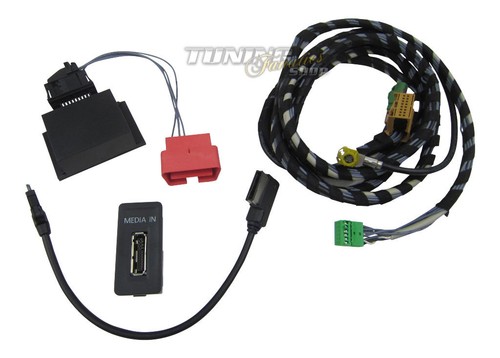 Multimedia media interface - media,