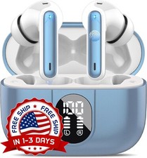 Audifonos Inalambricos