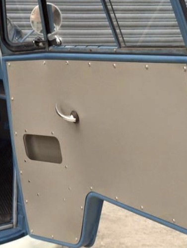 Splitscreen bus replacement - splitscreen,